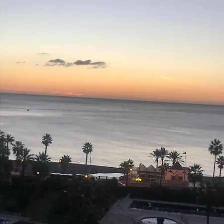 Appartement Calle Manuel Mena 4