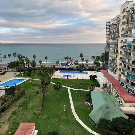Calle Manuel Mena 4 Appartement