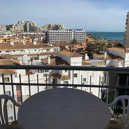 Appartement Calle Manuel Mena 4
