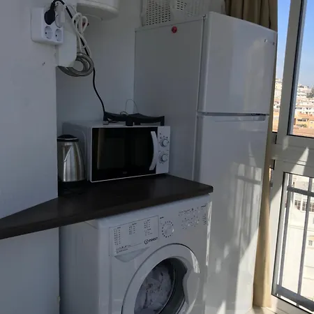 Calle Manuel Mena 4 Appartement *