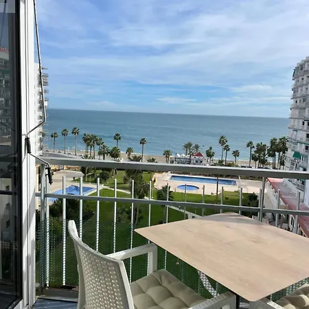 Apartment Calle Manuel Mena 4